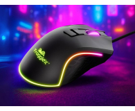 FroggieX FX-PC-M1-B TYPHOON-X Czarna - 1456298 - zdjęcie 6